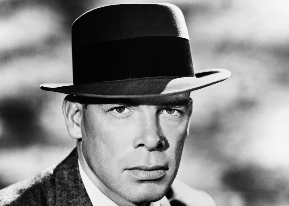 Lee Marvin